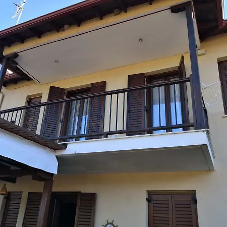Vakantiehuis Charming House