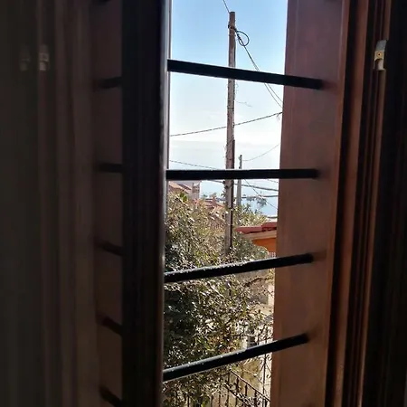 Charming House Pyrgadikia