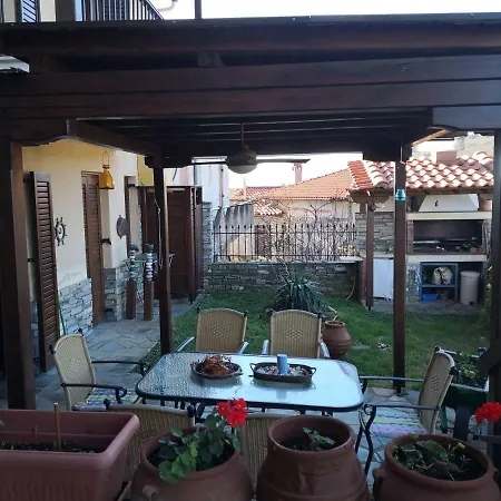 Charming House * Pyrgadikia