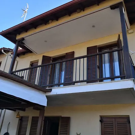 Charming House Vakantiehuis
