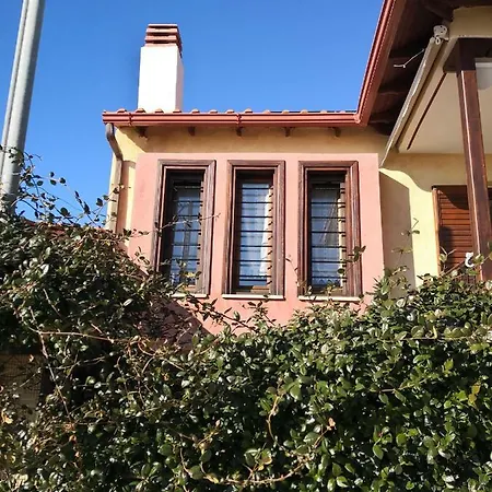 Charming House *