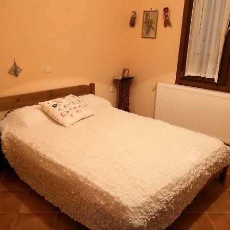 Vakantiehuis Charming House *