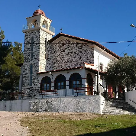 Charming House Vakantiehuis *