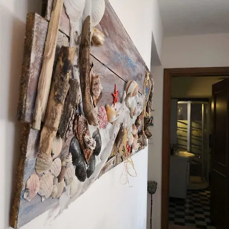 Charming House Vakantiehuis *