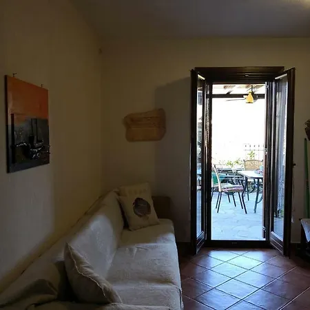 Vakantiehuis Charming House *