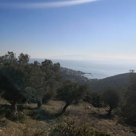Charming House Pyrgadikia
