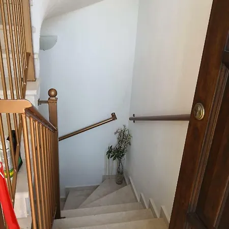 Charming House Vakantiehuis