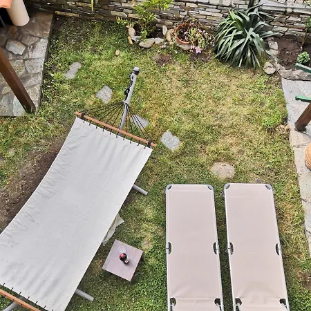 Charming House Vakantiehuis Pyrgadikia