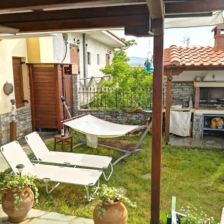 Charming House * Pyrgadikia