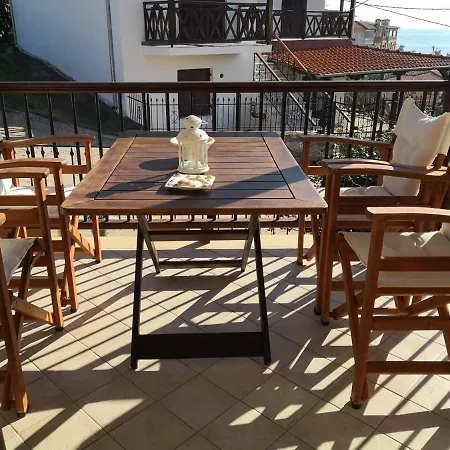 Charming House * Pyrgadikia