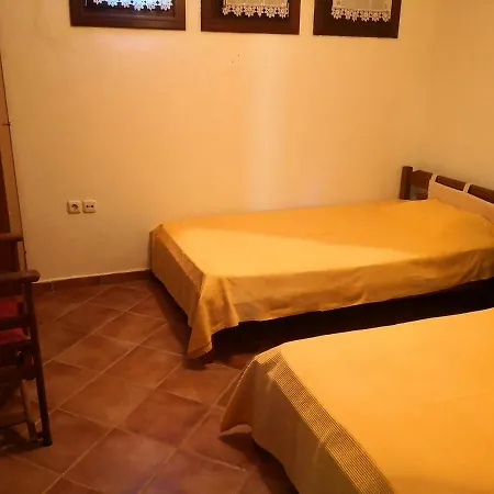 Сasa de vacaciones Charming House Pyrgadikia