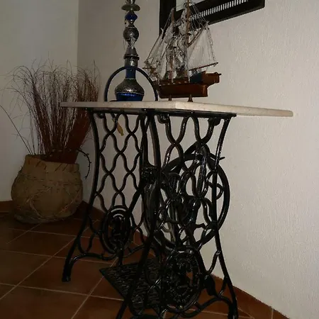 Сasa de vacaciones Charming House *