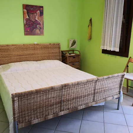Сasa de vacaciones Charming House