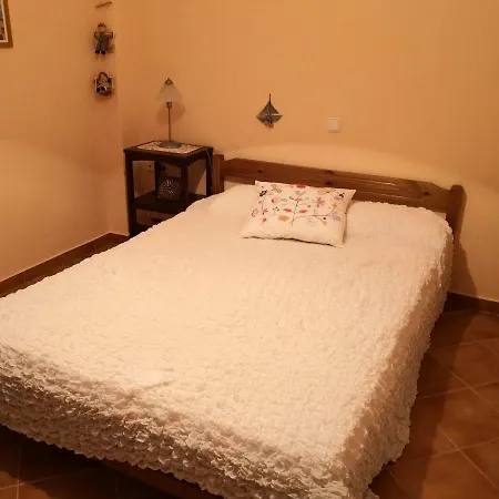Сasa de vacaciones Charming House *