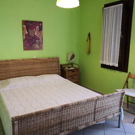 Сasa de vacaciones Charming House *