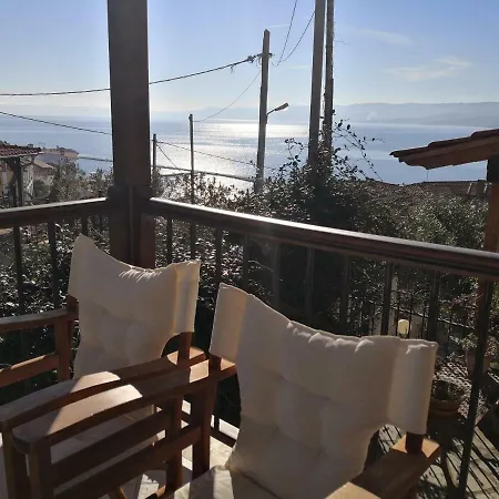 Charming House * Pyrgadikia