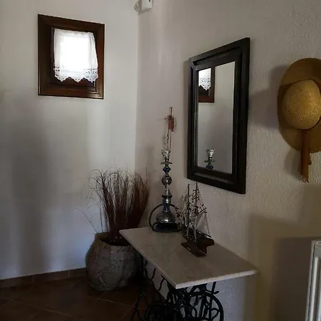Сasa de vacaciones Charming House *