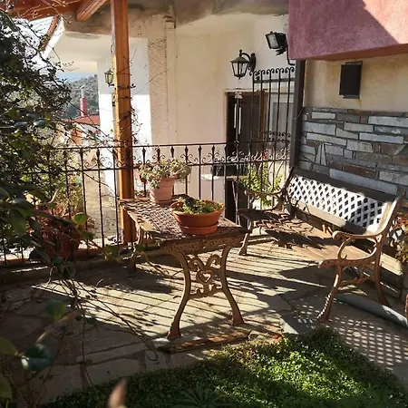 Charming House Сasa de vacaciones *