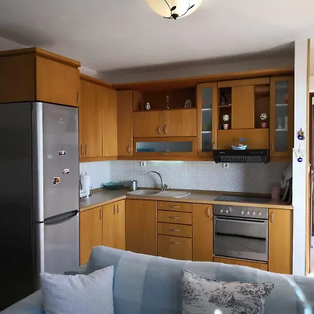 Сasa de vacaciones Charming House