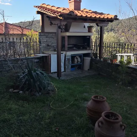 Charming House * Pyrgadikia