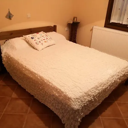 Сasa de vacaciones Charming House *