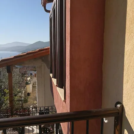 Charming House * Pyrgadikia