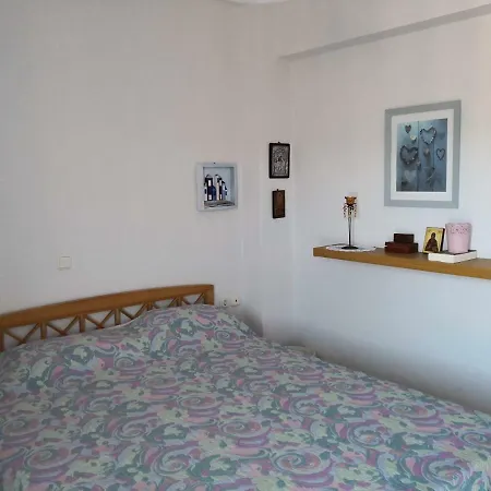Charming House * Pyrgadikia