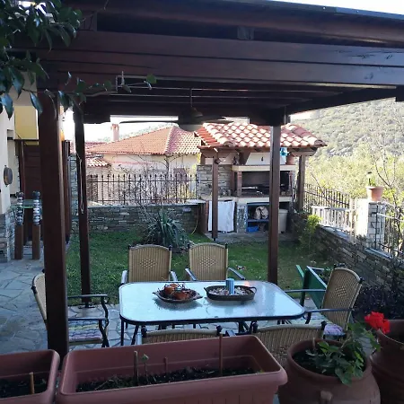 Charming House Pyrgadikia