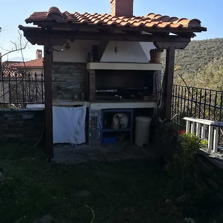 Charming House Pyrgadikia