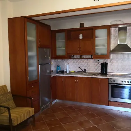 Сasa de vacaciones Charming House *