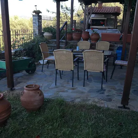 Сasa de vacaciones Charming House *