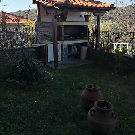 Charming House Pyrgadikia