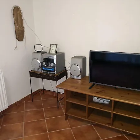Сasa de vacaciones Charming House