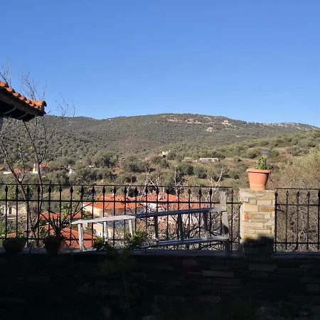 Charming House Сasa de vacaciones *