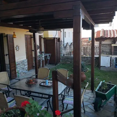 Сasa de vacaciones Charming House