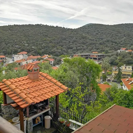 Charming House Pyrgadikia